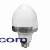 Led Candle Bulbs With 3*1W Edison Chip